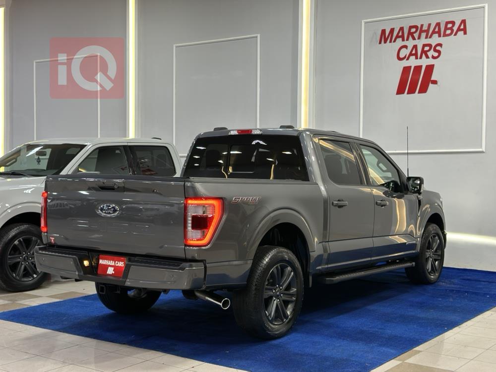 فۆرد F-150